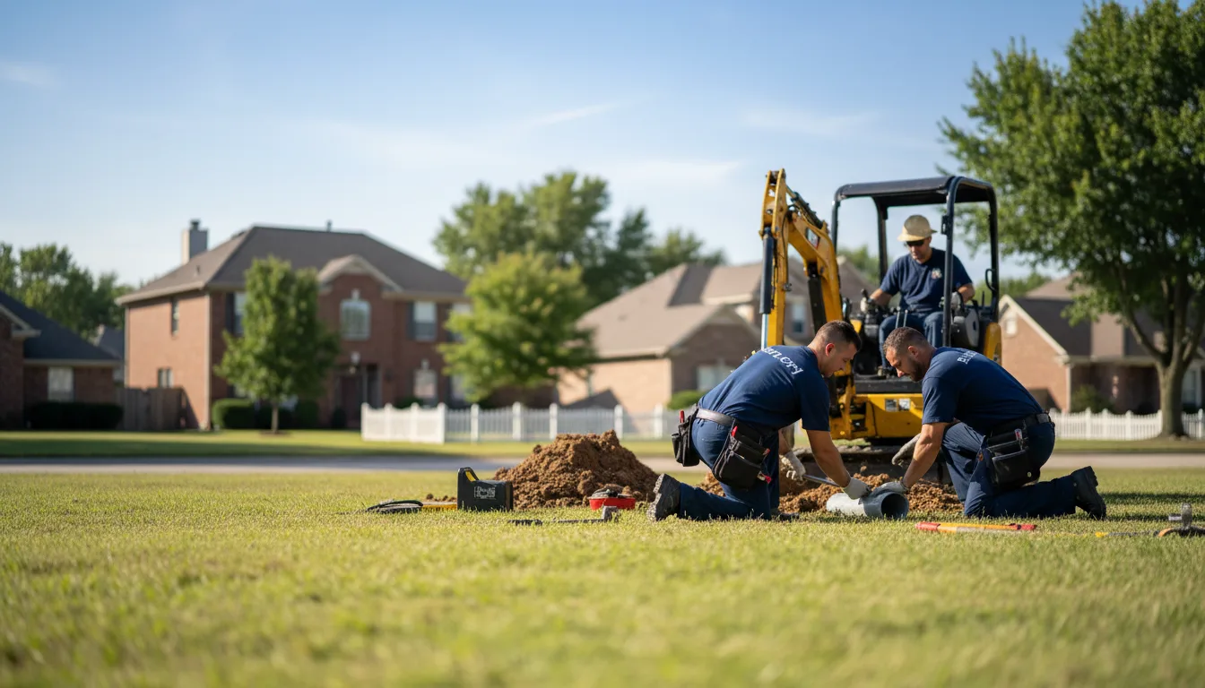Water Heater Repair in Winnsboro, SC near me